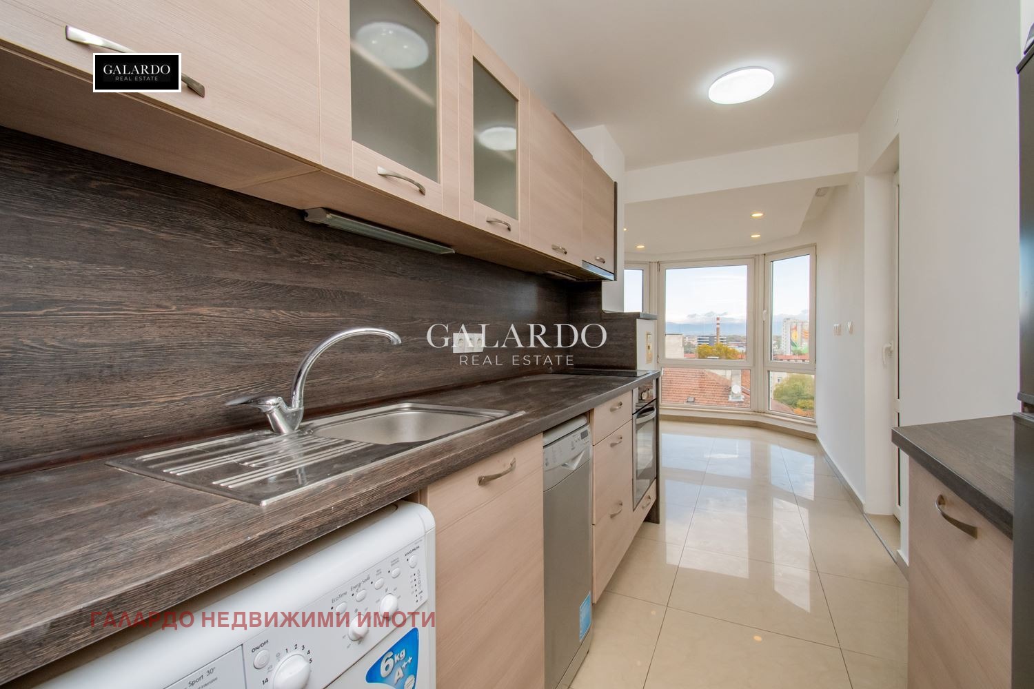 Дава под Наем 2-СТАЕН | Imot.bg — изображение 7