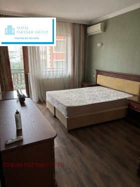 2 camere da letto Gradina, Sofia 2