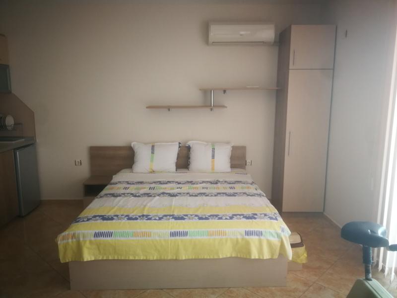 Zu vermieten  Studio region Burgas , k.k. Slantschew brjag , 52 qm | 13520719 - Bild [11]