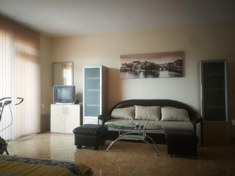 Zu vermieten  Studio region Burgas , k.k. Slantschew brjag , 52 qm | 13520719 - Bild [8]