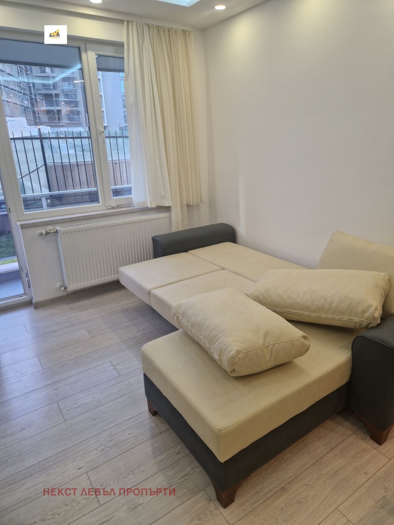 A louer  Studio Sofia , Stoudentski grad , 40 m² | 14104039 - image [10]