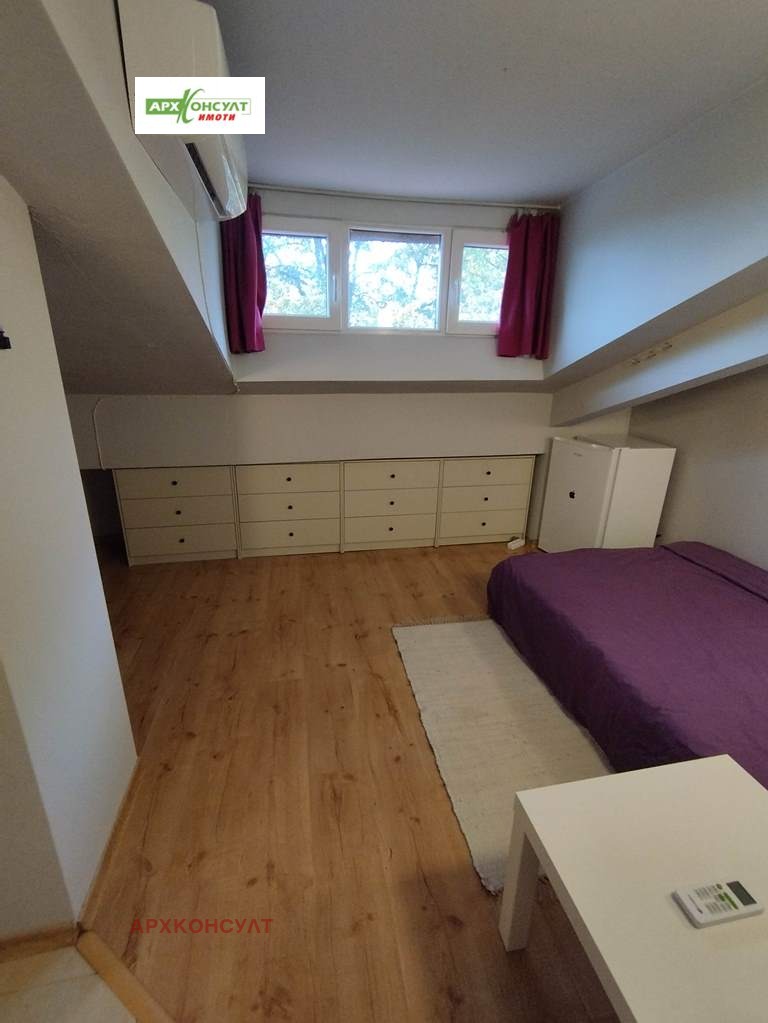 Дава под наем 1-СТАЕН, гр. София, Лозенец, снимка 4 - Апартаменти - 56006953