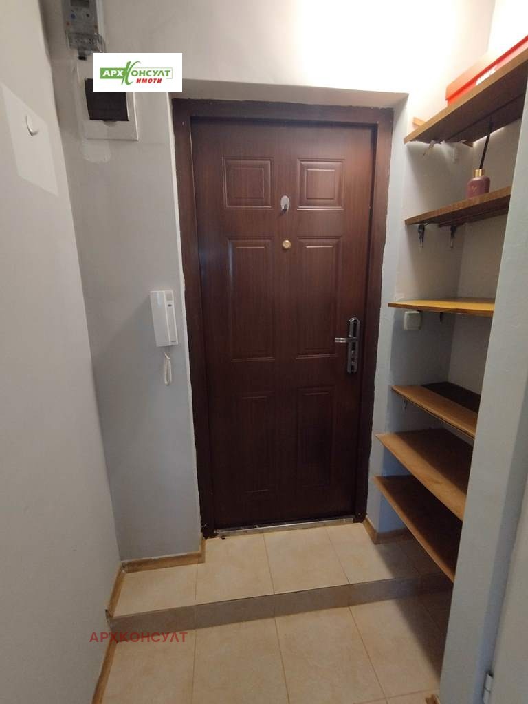 Дава под наем 1-СТАЕН, гр. София, Лозенец, снимка 9 - Апартаменти - 56006953