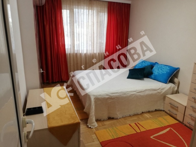 K pronájmu  1 ložnice Varna , Festivalen kompleks , 60 m2 | 95826983 - obraz [5]
