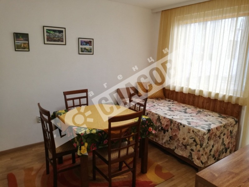 K pronájmu  1 ložnice Varna , Festivalen kompleks , 60 m2 | 95826983 - obraz [3]