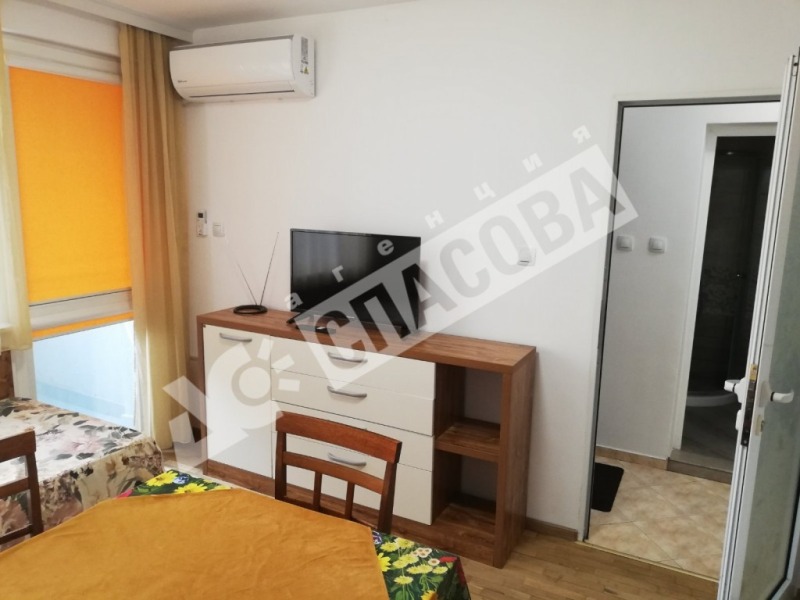 K pronájmu  1 ložnice Varna , Festivalen kompleks , 60 m2 | 95826983 - obraz [4]