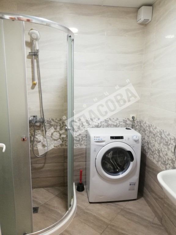 K pronájmu  1 ložnice Varna , Festivalen kompleks , 60 m2 | 95826983 - obraz [8]