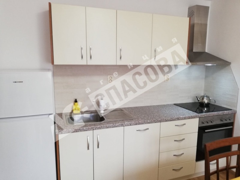 K pronájmu  1 ložnice Varna , Festivalen kompleks , 60 m2 | 95826983 - obraz [9]