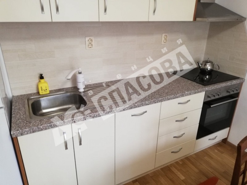 K pronájmu  1 ložnice Varna , Festivalen kompleks , 60 m2 | 95826983 - obraz [2]