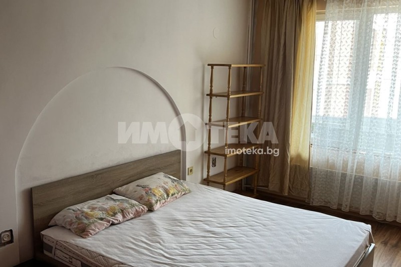 Kiralık  1 yatak odası Sofia , Krasno selo , 75 metrekare | 50991336 - görüntü [2]
