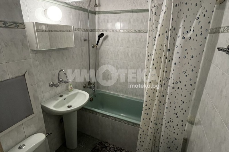 Kiralık  1 yatak odası Sofia , Krasno selo , 75 metrekare | 50991336 - görüntü [7]
