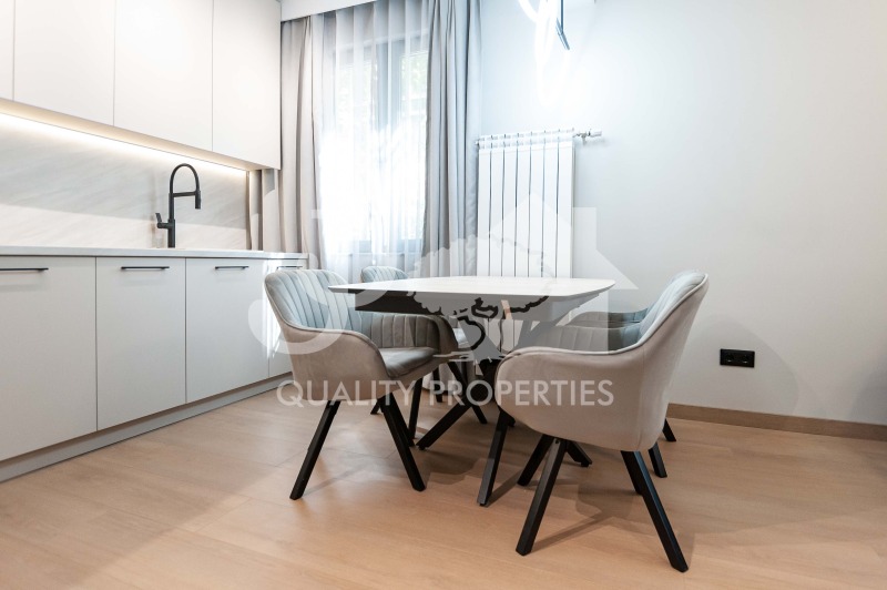 Zu vermieten  1 Schlafzimmer Sofia , Zentar , 60 qm | 70708756 - Bild [2]