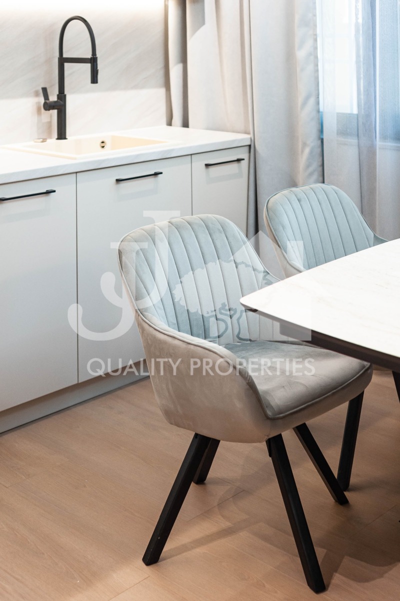 Zu vermieten  1 Schlafzimmer Sofia , Zentar , 60 qm | 70708756 - Bild [6]