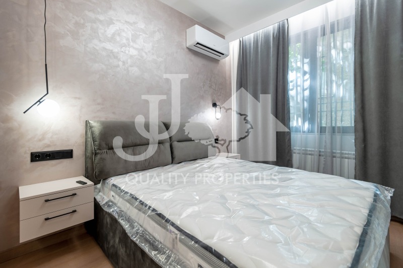 Zu vermieten  1 Schlafzimmer Sofia , Zentar , 60 qm | 70708756 - Bild [7]
