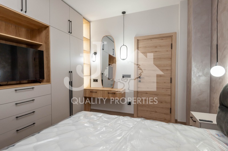 Zu vermieten  1 Schlafzimmer Sofia , Zentar , 60 qm | 70708756 - Bild [10]