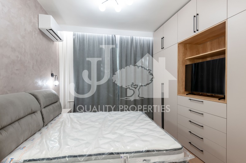 Zu vermieten  1 Schlafzimmer Sofia , Zentar , 60 qm | 70708756 - Bild [8]