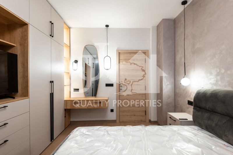 Zu vermieten  1 Schlafzimmer Sofia , Zentar , 60 qm | 70708756 - Bild [11]