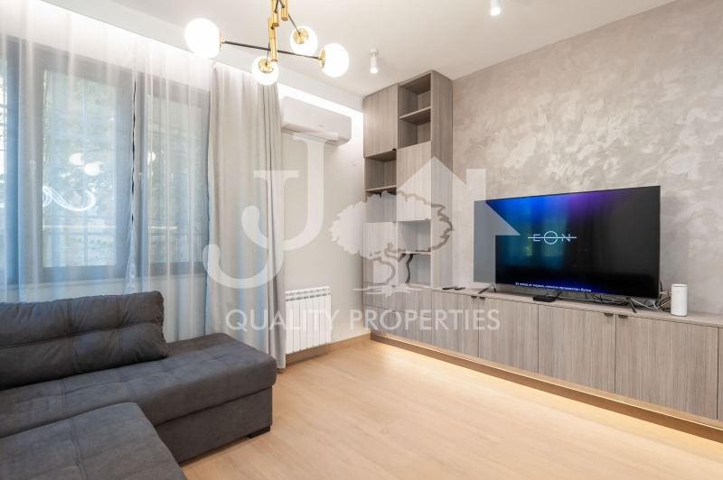Zu vermieten  1 Schlafzimmer Sofia , Zentar , 60 qm | 70708756 - Bild [5]