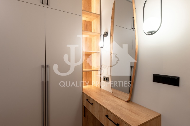 Zu vermieten  1 Schlafzimmer Sofia , Zentar , 60 qm | 70708756 - Bild [9]