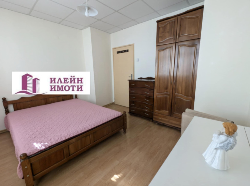 Дава под наем 2-СТАЕН, гр. Русе, Център, снимка 6 - Апартаменти - 52687381