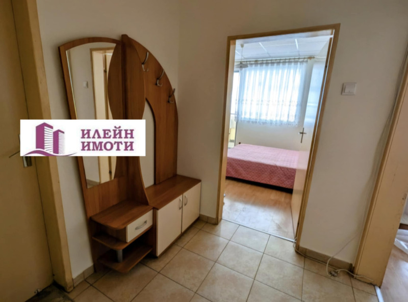 Дава под наем 2-СТАЕН, гр. Русе, Център, снимка 10 - Апартаменти - 52687381