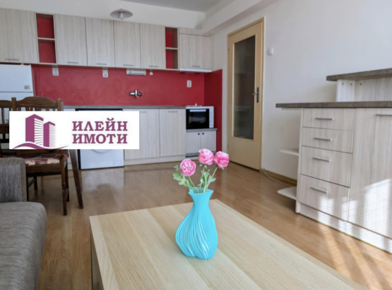 Дава под наем 2-СТАЕН, гр. Русе, Център, снимка 3 - Апартаменти - 52687381