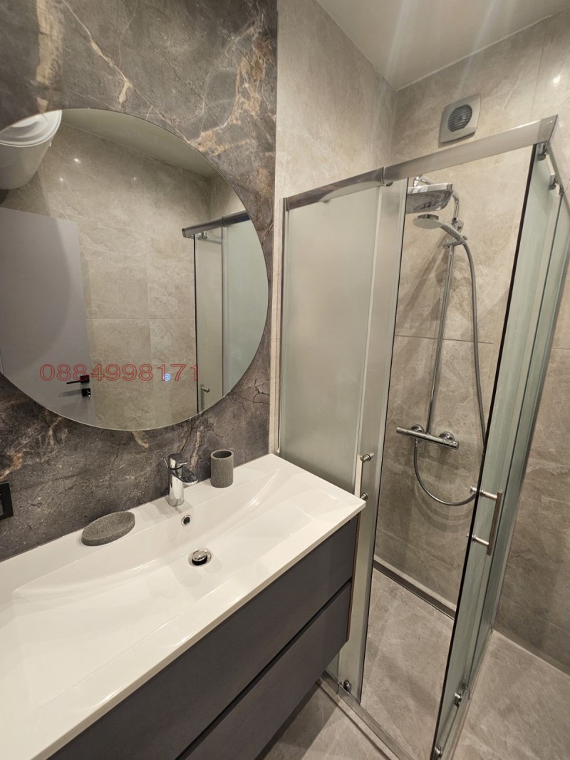 Дава под наем 2-СТАЕН, гр. София, Център, снимка 11 - Апартаменти - 53521239