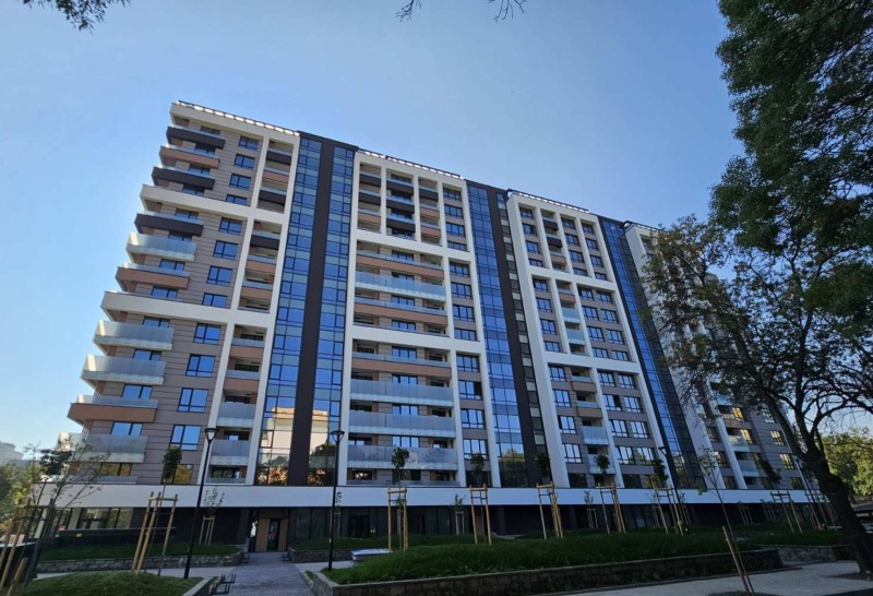 Дава под наем 2-СТАЕН, гр. София, Център, снимка 13 - Апартаменти - 53521239