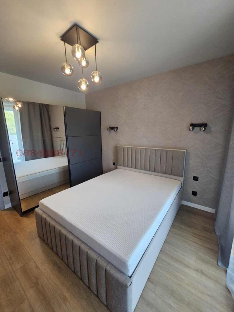 Дава под наем 2-СТАЕН, гр. София, Център, снимка 7 - Апартаменти - 53521239