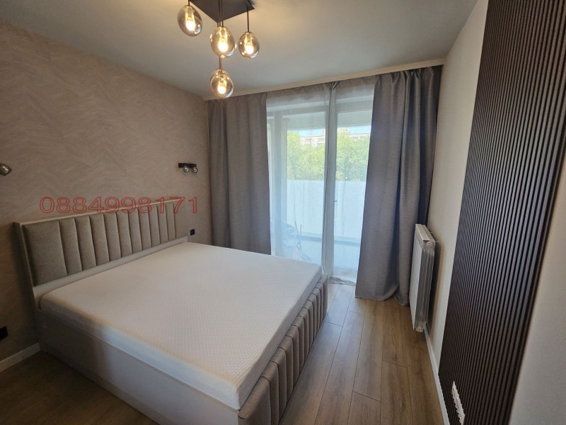 Дава под наем 2-СТАЕН, гр. София, Център, снимка 6 - Апартаменти - 53521239