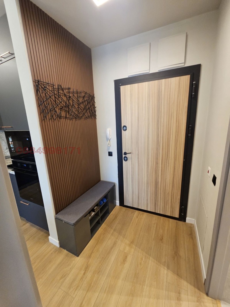 Дава под наем 2-СТАЕН, гр. София, Център, снимка 9 - Апартаменти - 53521239