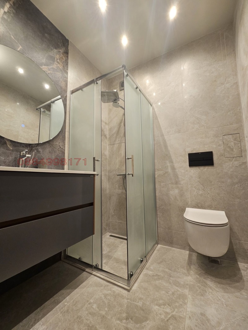 Дава под наем 2-СТАЕН, гр. София, Център, снимка 12 - Апартаменти - 53521239