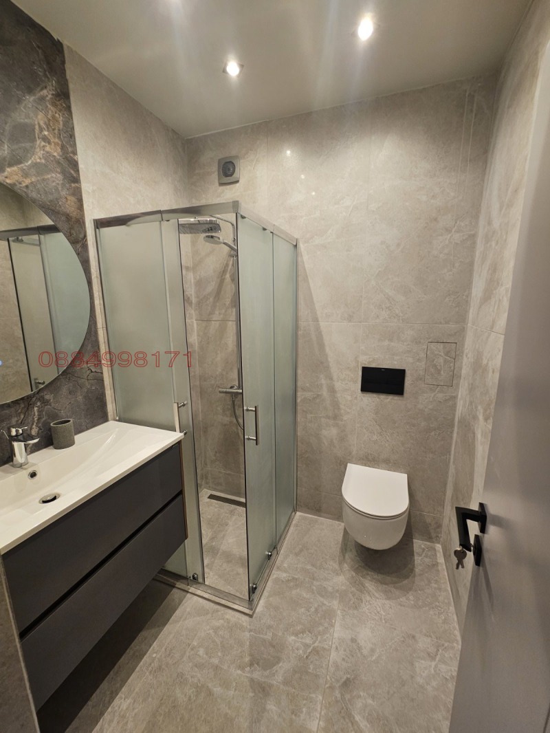 Дава под наем 2-СТАЕН, гр. София, Център, снимка 10 - Апартаменти - 53521239