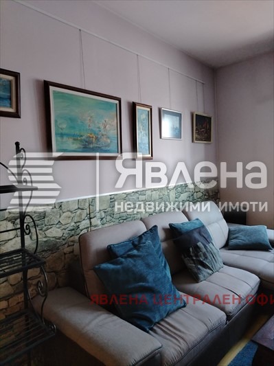 Дава под наем 2-СТАЕН, гр. София, Център, снимка 3 - Апартаменти - 53556015