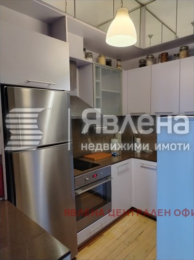 Дава под наем 2-СТАЕН, гр. София, Център, снимка 6 - Апартаменти - 53556015