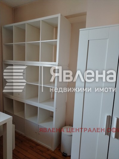 Дава под наем 2-СТАЕН, гр. София, Център, снимка 7 - Апартаменти - 53556015