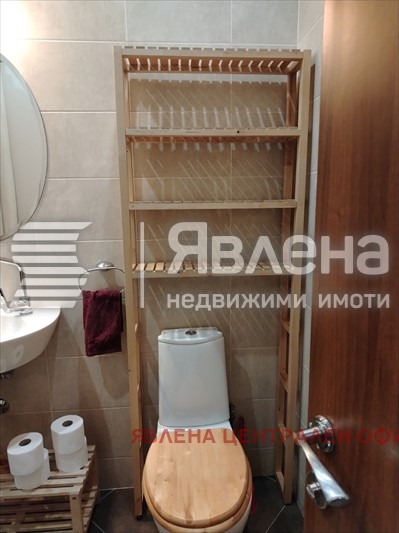 Дава под наем 2-СТАЕН, гр. София, Център, снимка 12 - Апартаменти - 53556015