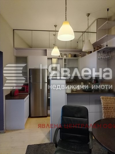 Дава под наем 2-СТАЕН, гр. София, Център, снимка 11 - Апартаменти - 53556015