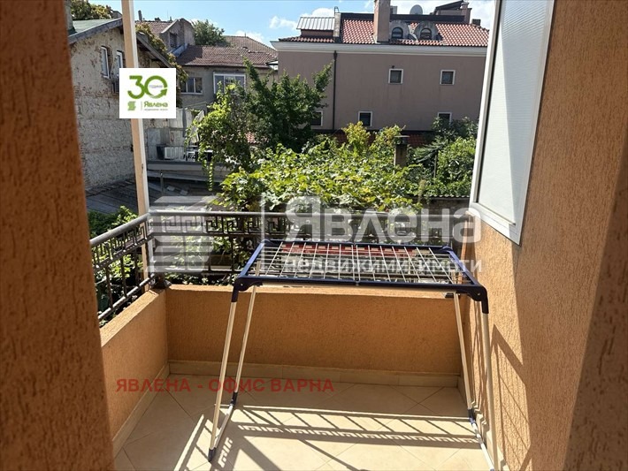 Дава под наем 2-СТАЕН, гр. Варна, Гръцка махала, снимка 5 - Апартаменти - 55932293