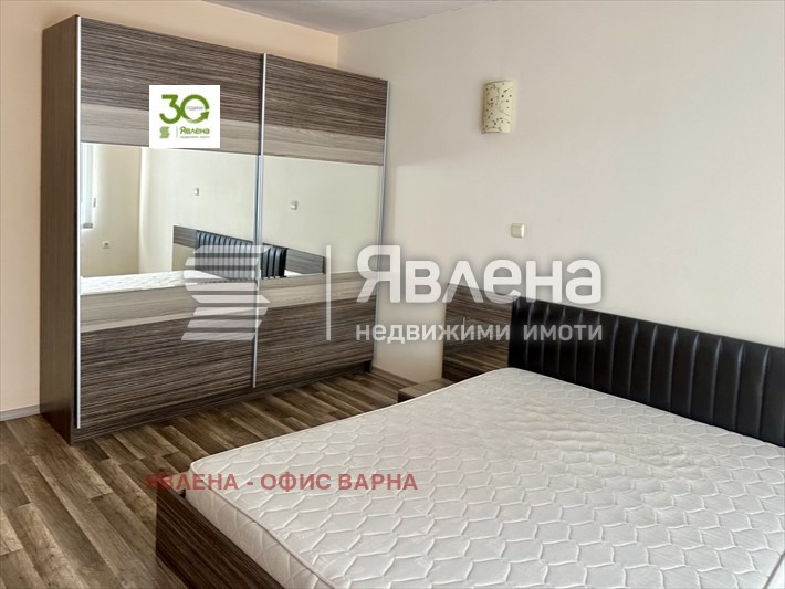 Дава под наем 2-СТАЕН, гр. Варна, Гръцка махала, снимка 2 - Апартаменти - 55932293