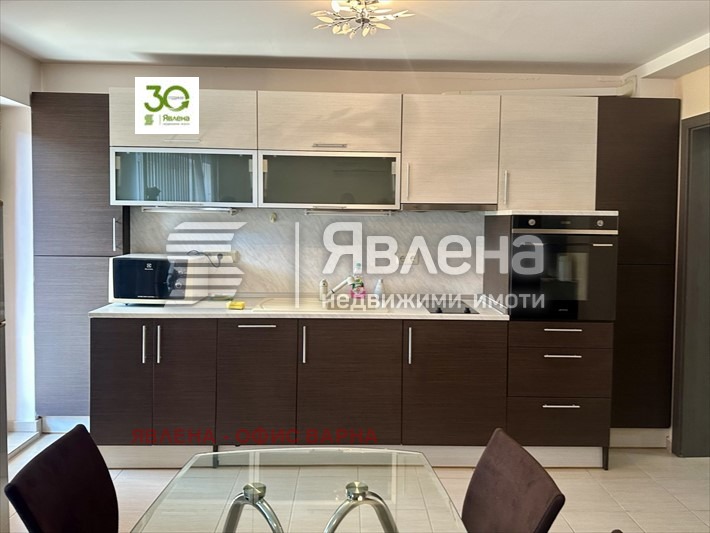 Дава под наем 2-СТАЕН, гр. Варна, Гръцка махала, снимка 3 - Апартаменти - 55932293