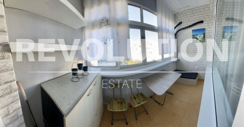 K pronájmu  2 ložnice Varna , Ljatno kino Trakija , 66 m2 | 65141024 - obraz [14]