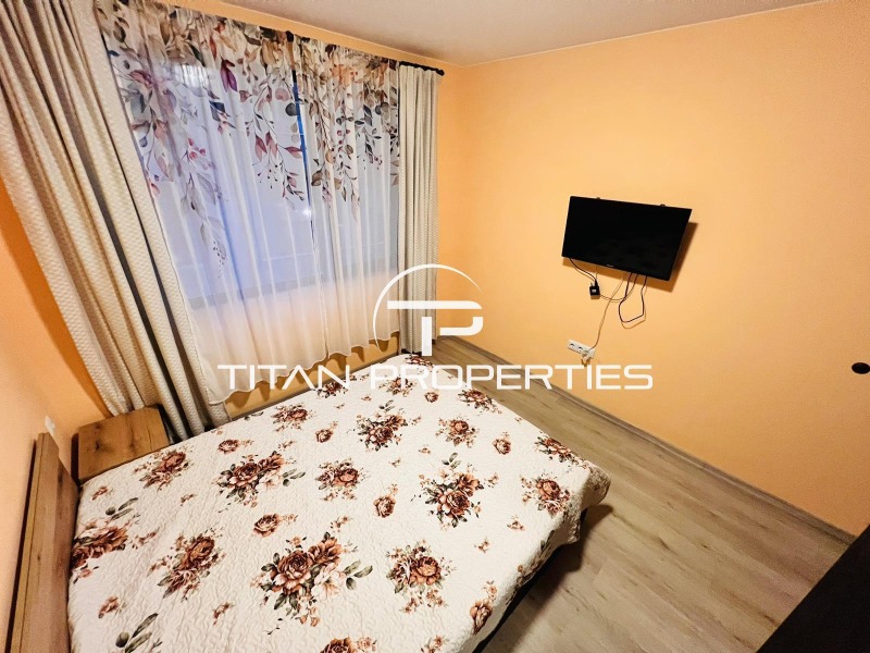 Vuokrattavana  2 makuuhuonetta Burgas , Sarafovo , 78 neliömetriä | 67860689 - kuva [7]