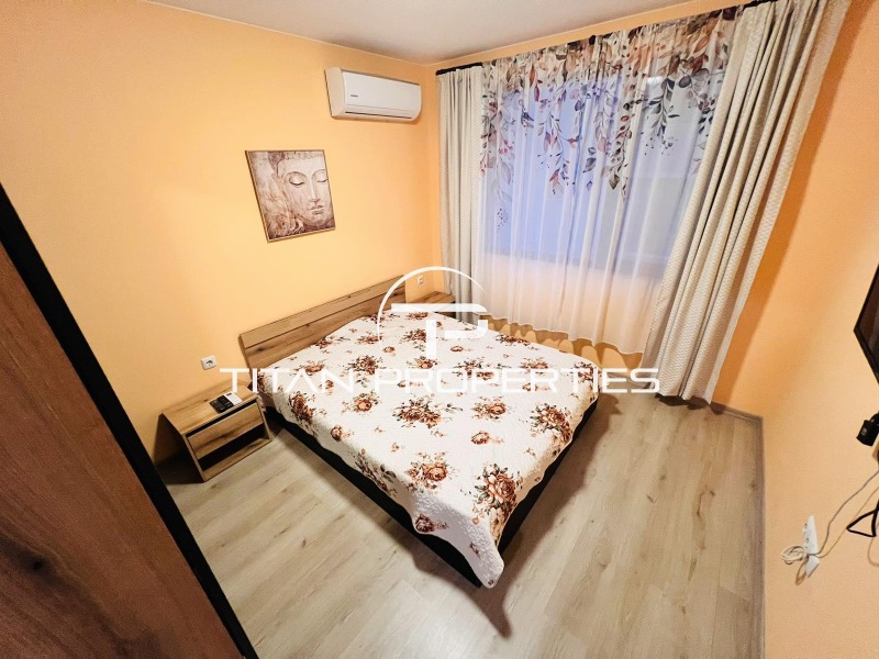 Vuokrattavana  2 makuuhuonetta Burgas , Sarafovo , 78 neliömetriä | 67860689 - kuva [5]