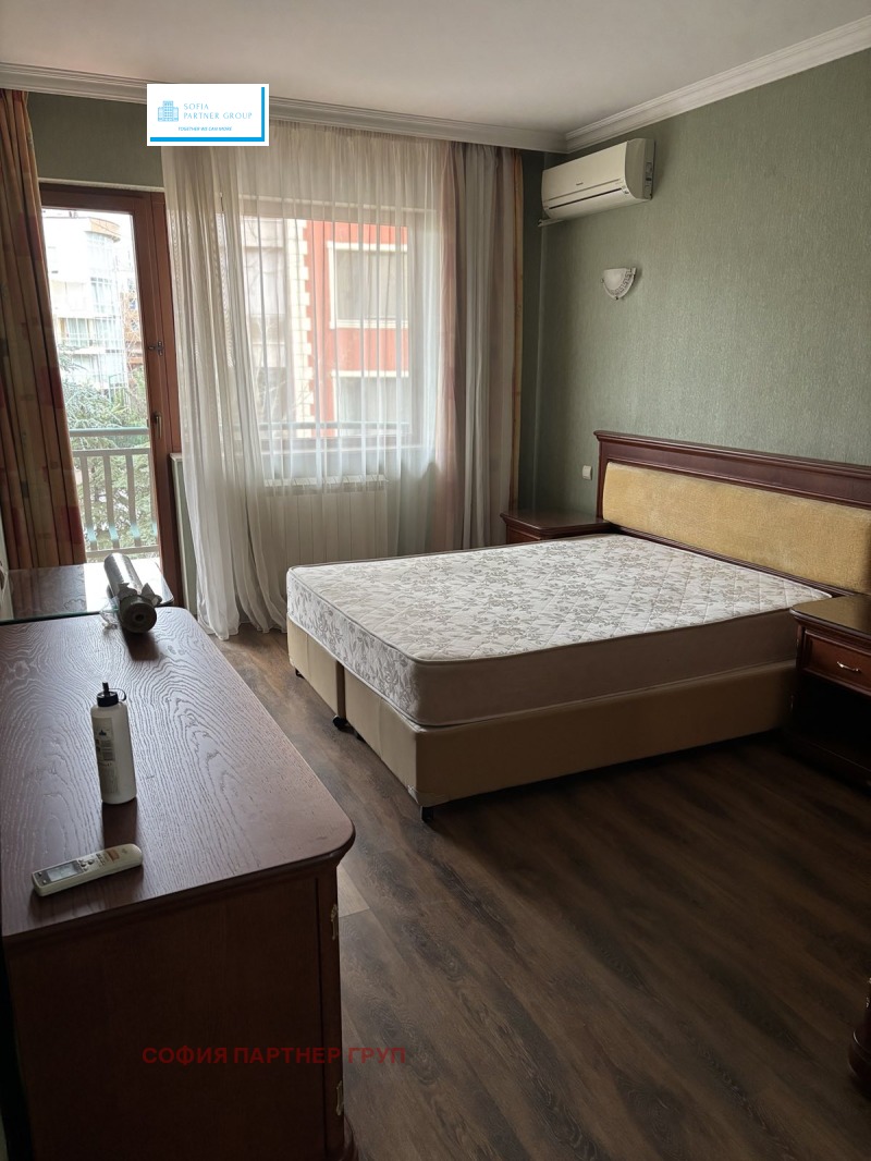 В аренду  2 спальни София , Градина , 127 кв.м | 93549080 - изображение [2]