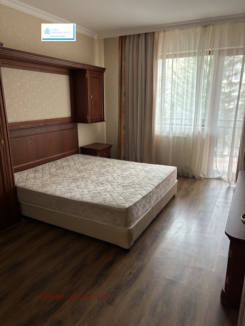 Zu vermieten  2 Schlafzimmer Sofia , Gradina , 127 qm | 67631566 - Bild [3]