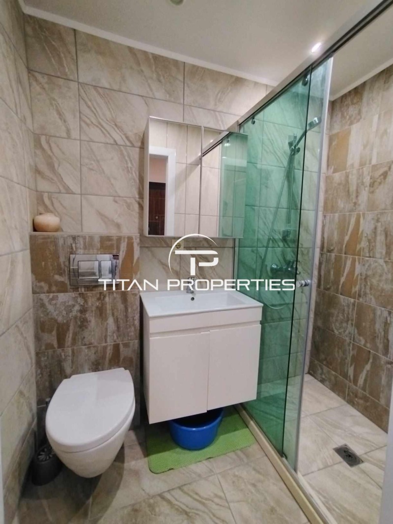 K pronájmu  2 ložnice Varna , Cveten kvartal , 70 m2 | 51350014 - obraz [9]