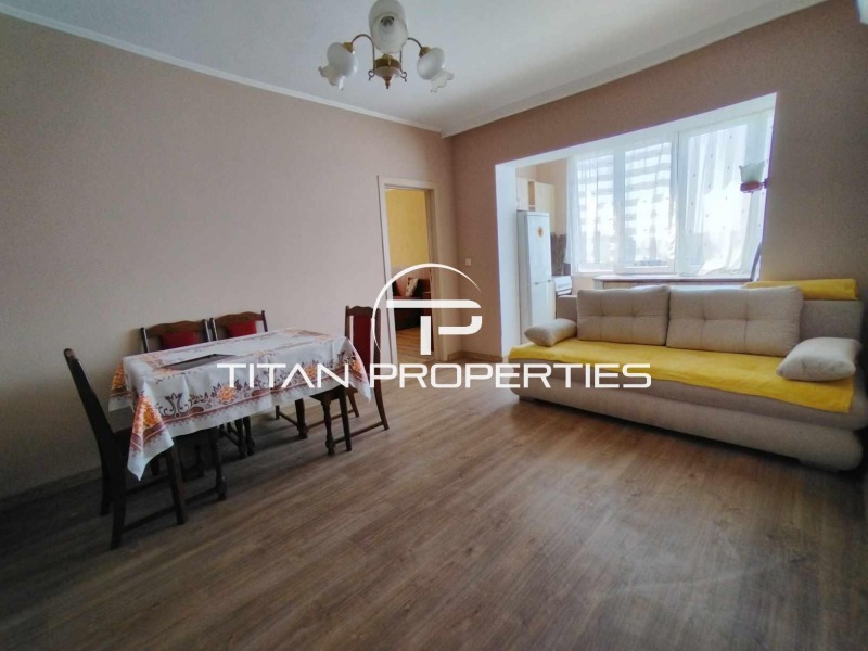 K pronájmu  2 ložnice Varna , Cveten kvartal , 70 m2 | 51350014 - obraz [3]