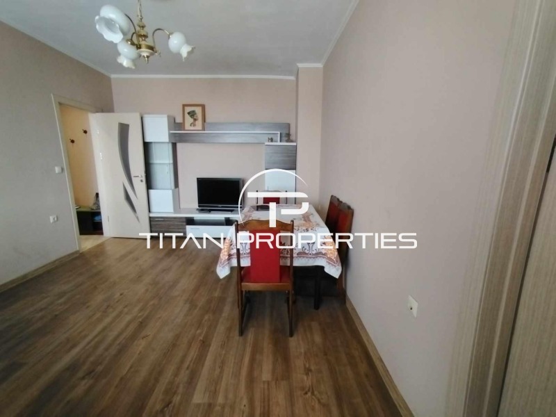 K pronájmu  2 ložnice Varna , Cveten kvartal , 70 m2 | 51350014 - obraz [2]