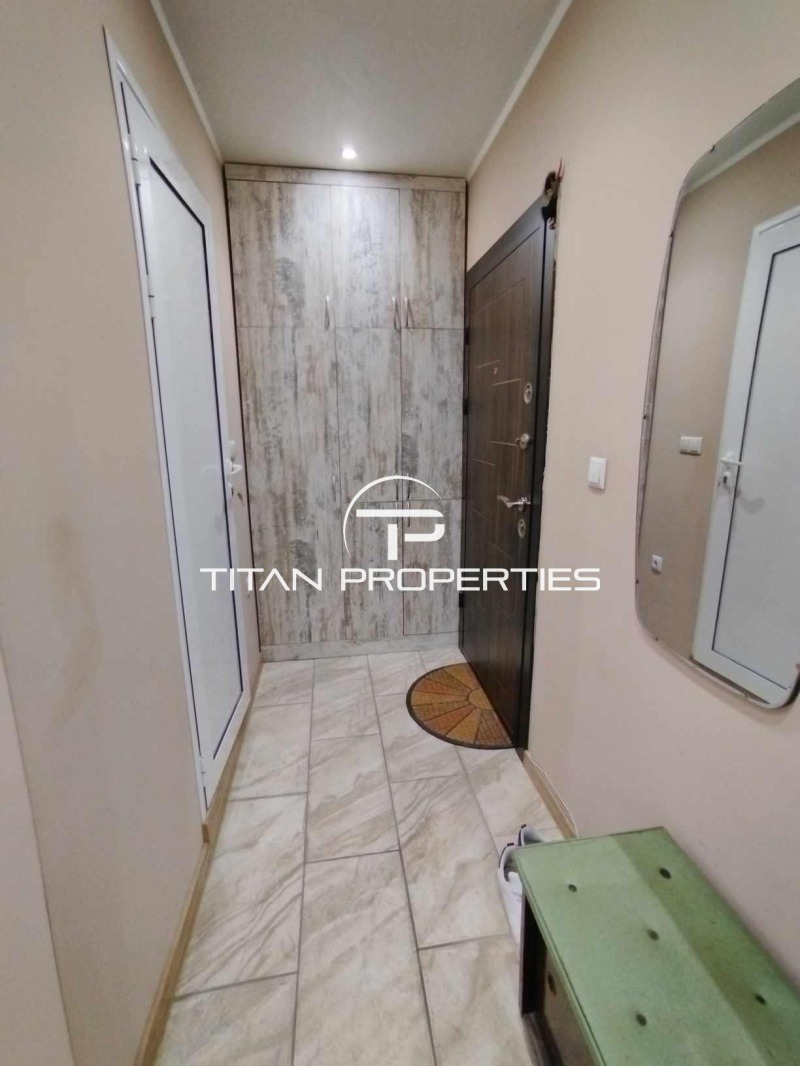 K pronájmu  2 ložnice Varna , Cveten kvartal , 70 m2 | 51350014 - obraz [8]